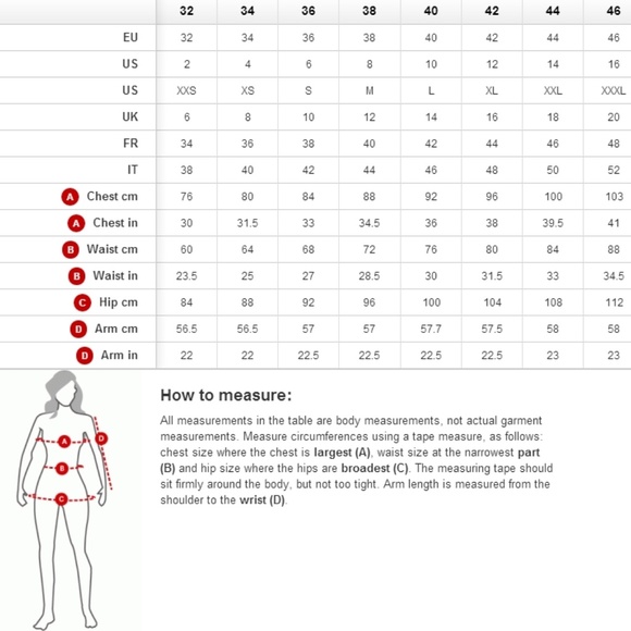 Horze Crescendo Blair show shirt blue - Picture 3 of 3